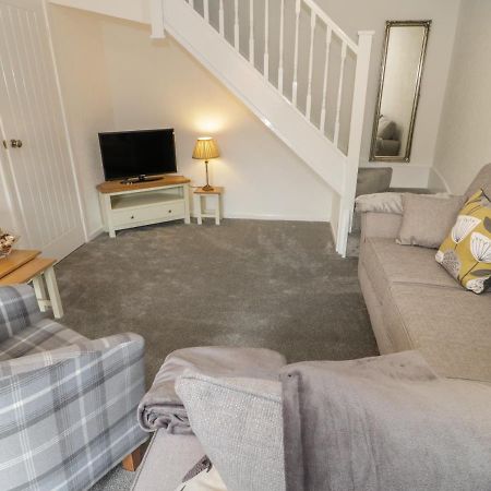 40 Lloyd Street West Villa Llandudno Dış mekan fotoğraf