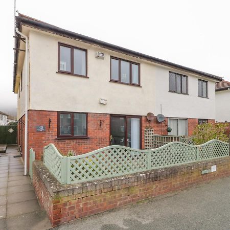 40 Lloyd Street West Villa Llandudno Dış mekan fotoğraf