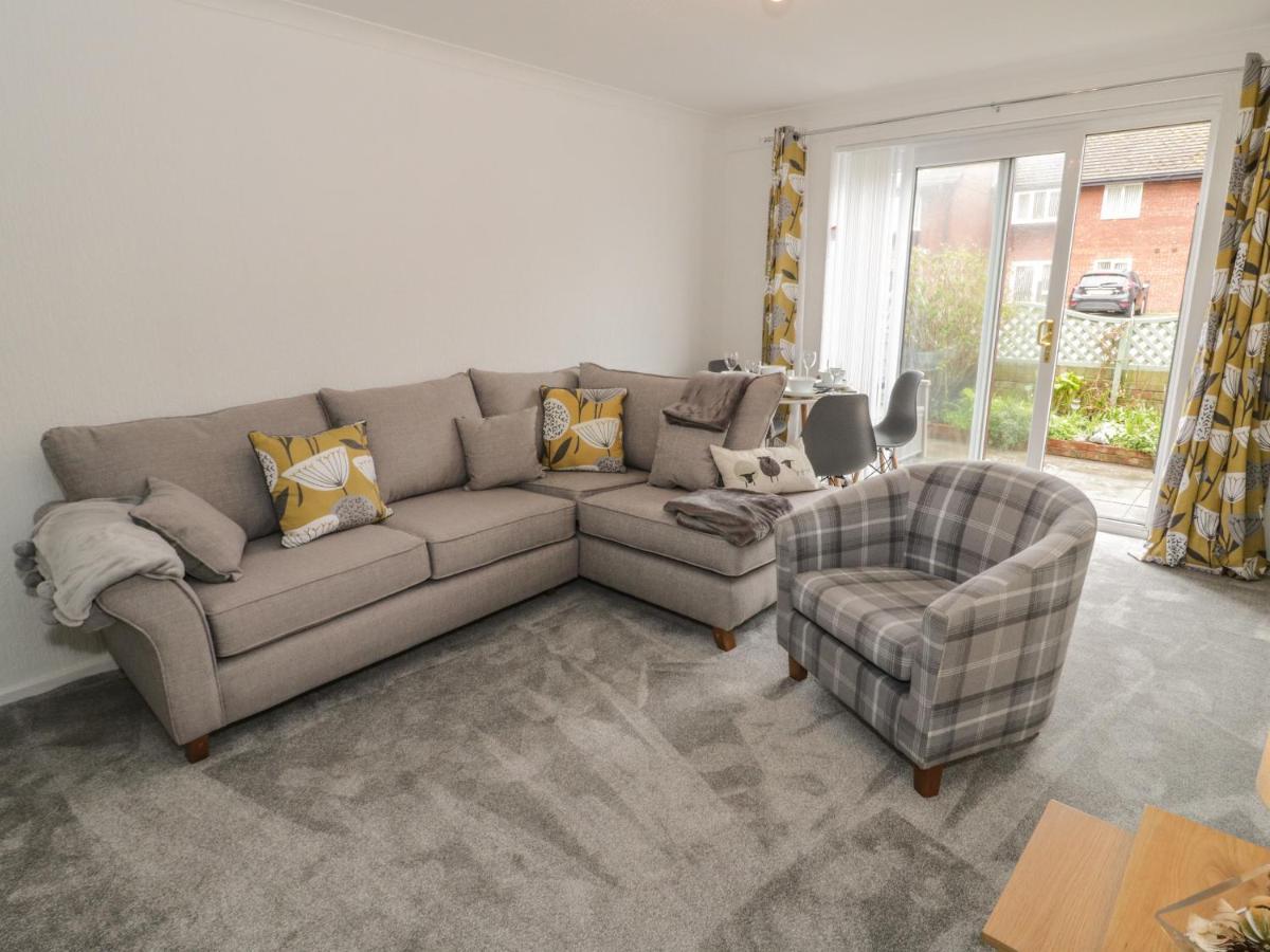 40 Lloyd Street West Villa Llandudno Dış mekan fotoğraf