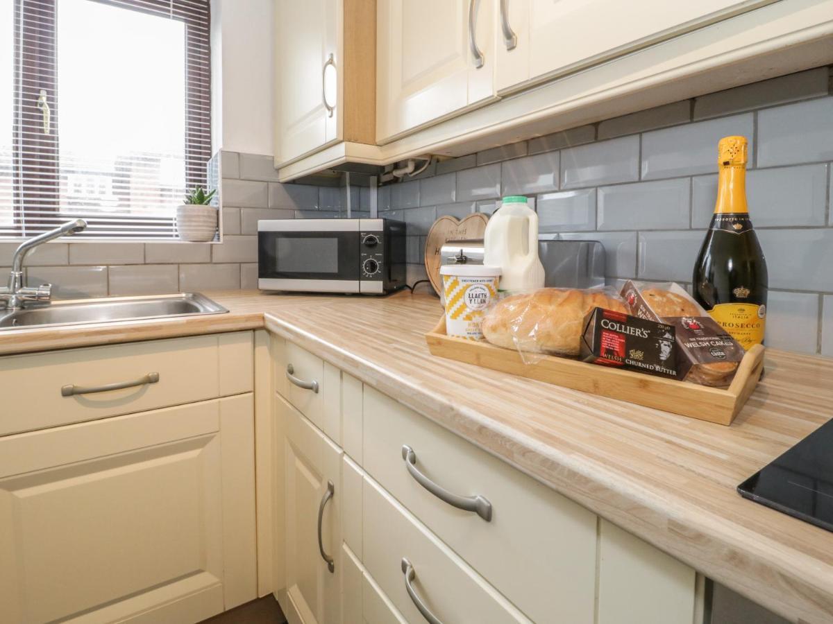 40 Lloyd Street West Villa Llandudno Dış mekan fotoğraf