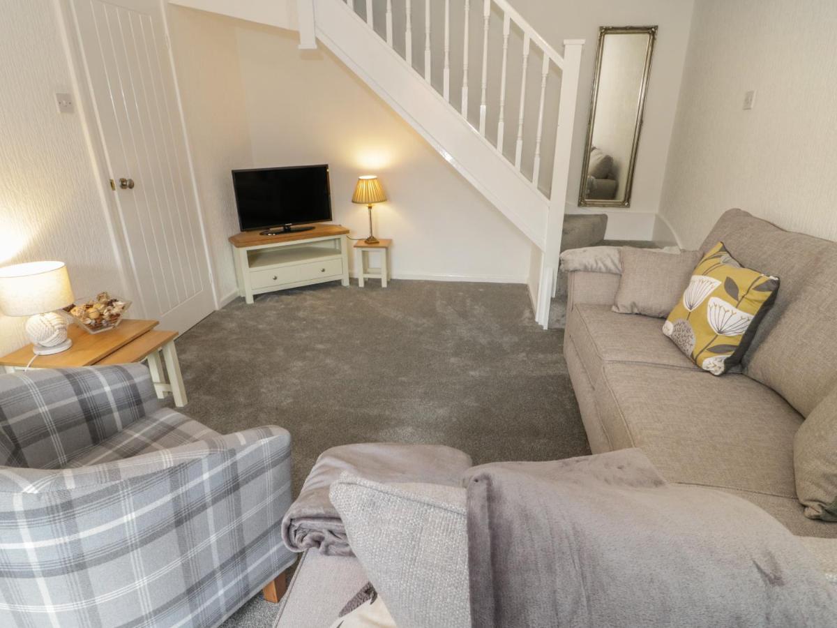 40 Lloyd Street West Villa Llandudno Dış mekan fotoğraf