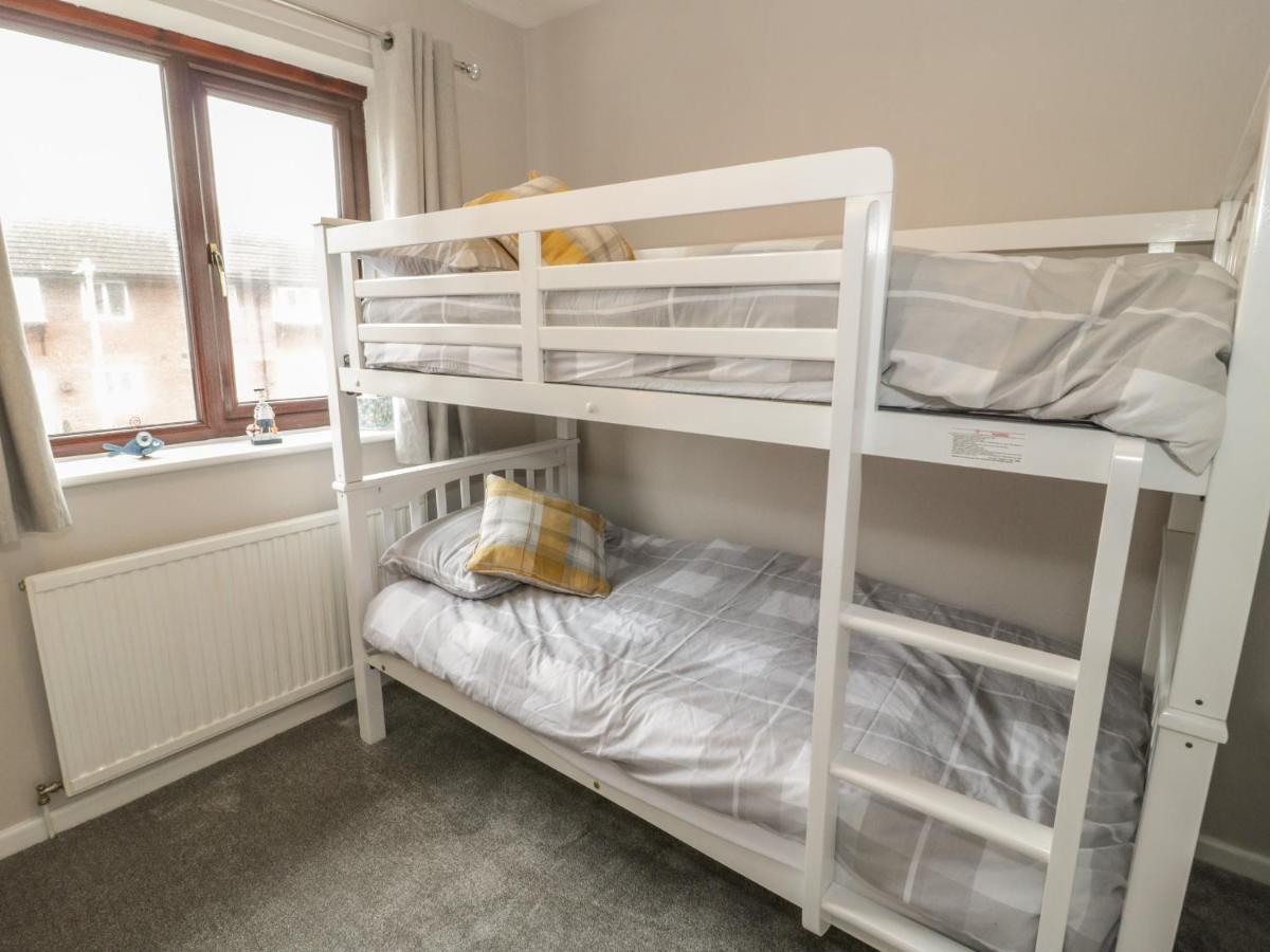 40 Lloyd Street West Villa Llandudno Dış mekan fotoğraf
