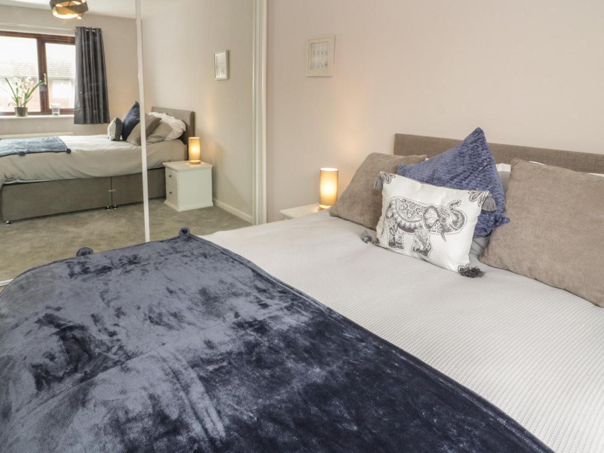 40 Lloyd Street West Villa Llandudno Dış mekan fotoğraf