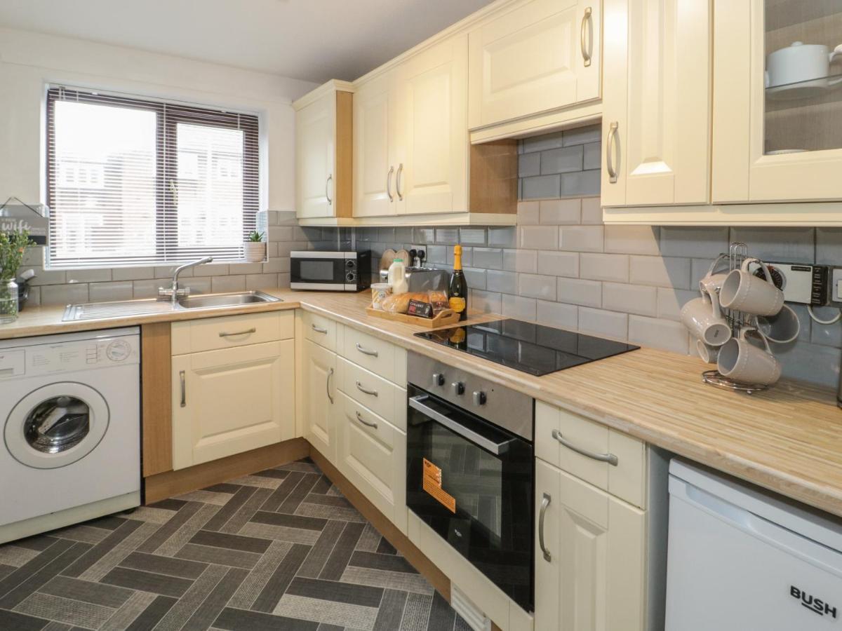 40 Lloyd Street West Villa Llandudno Dış mekan fotoğraf