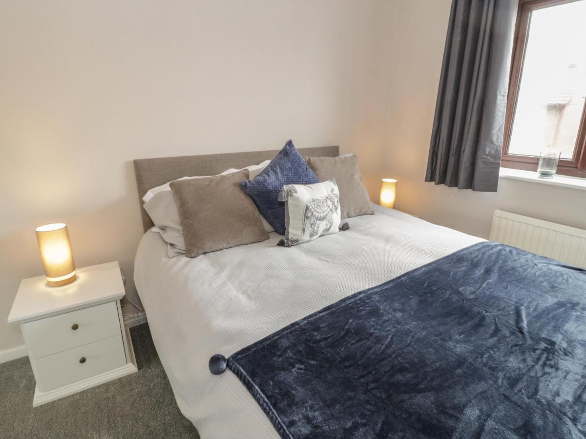 40 Lloyd Street West Villa Llandudno Dış mekan fotoğraf