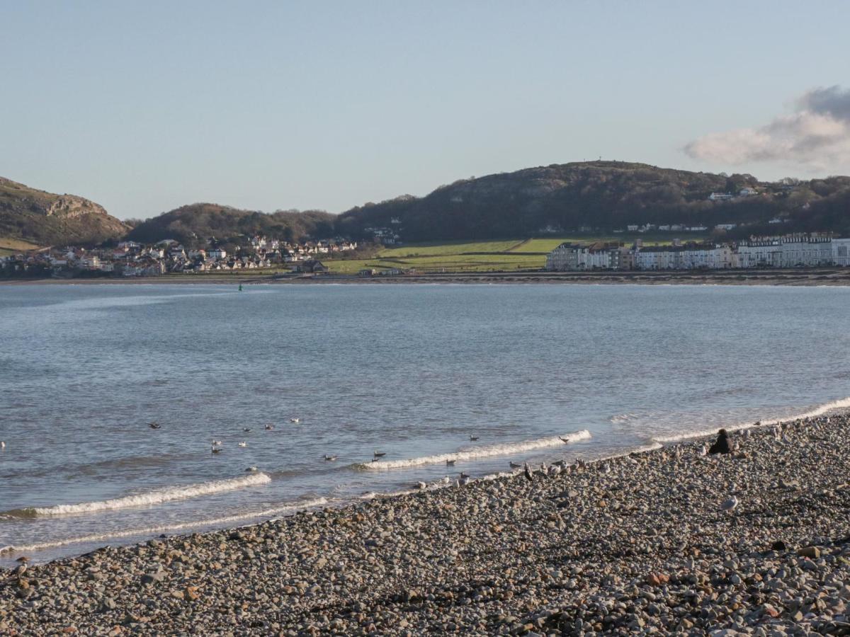 40 Lloyd Street West Villa Llandudno Dış mekan fotoğraf