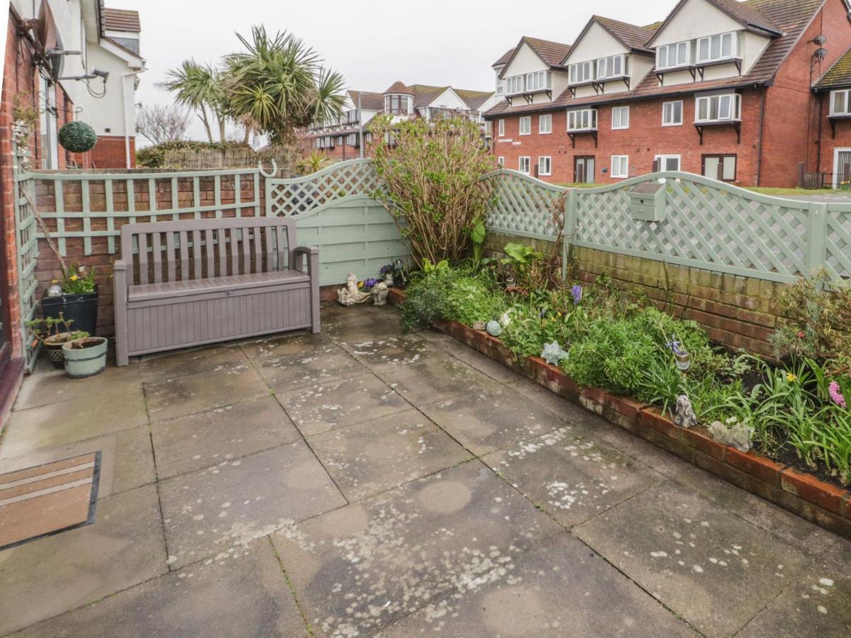 40 Lloyd Street West Villa Llandudno Dış mekan fotoğraf