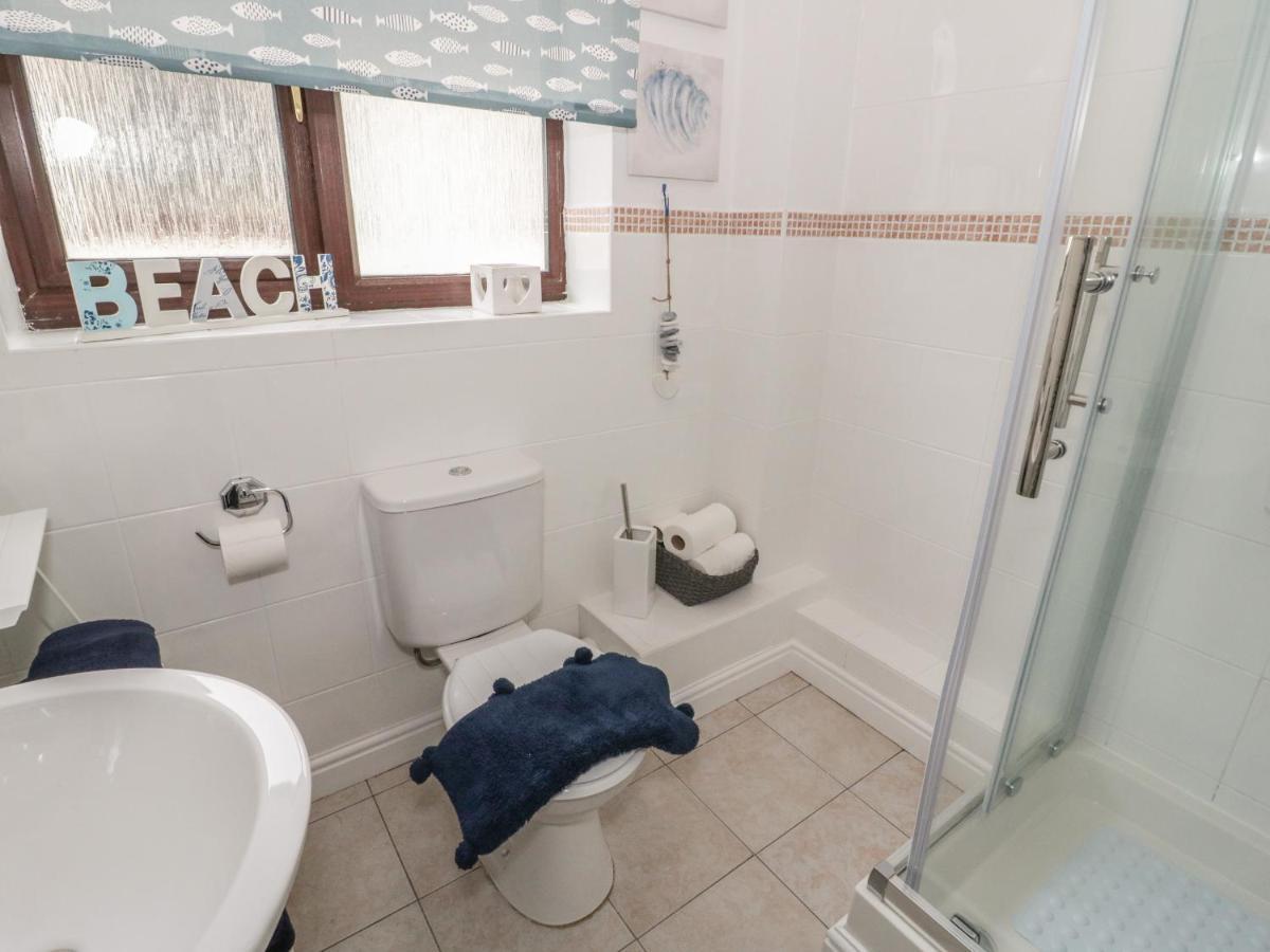 40 Lloyd Street West Villa Llandudno Dış mekan fotoğraf